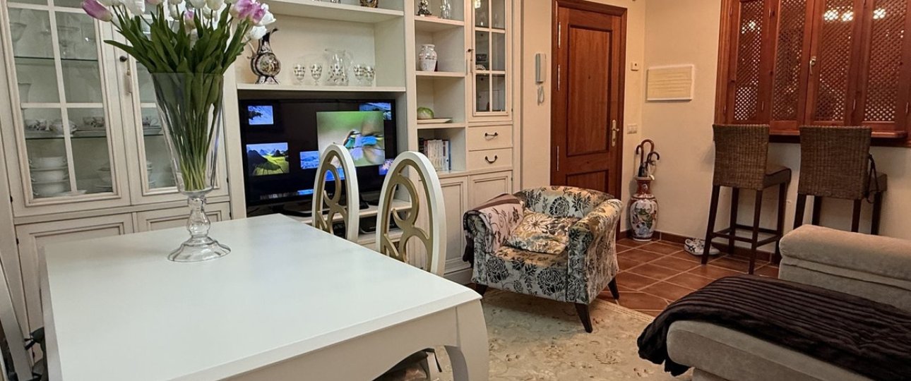 Rynek wtórny - apartment - Fuengirola - Los Boliches