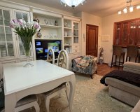 Rynek wtórny - apartment - Fuengirola - Los Boliches