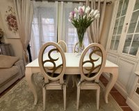 Rynek wtórny - apartment - Fuengirola - Los Boliches