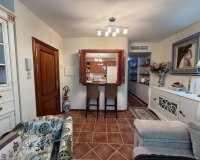 Rynek wtórny - apartment - Fuengirola - Los Boliches
