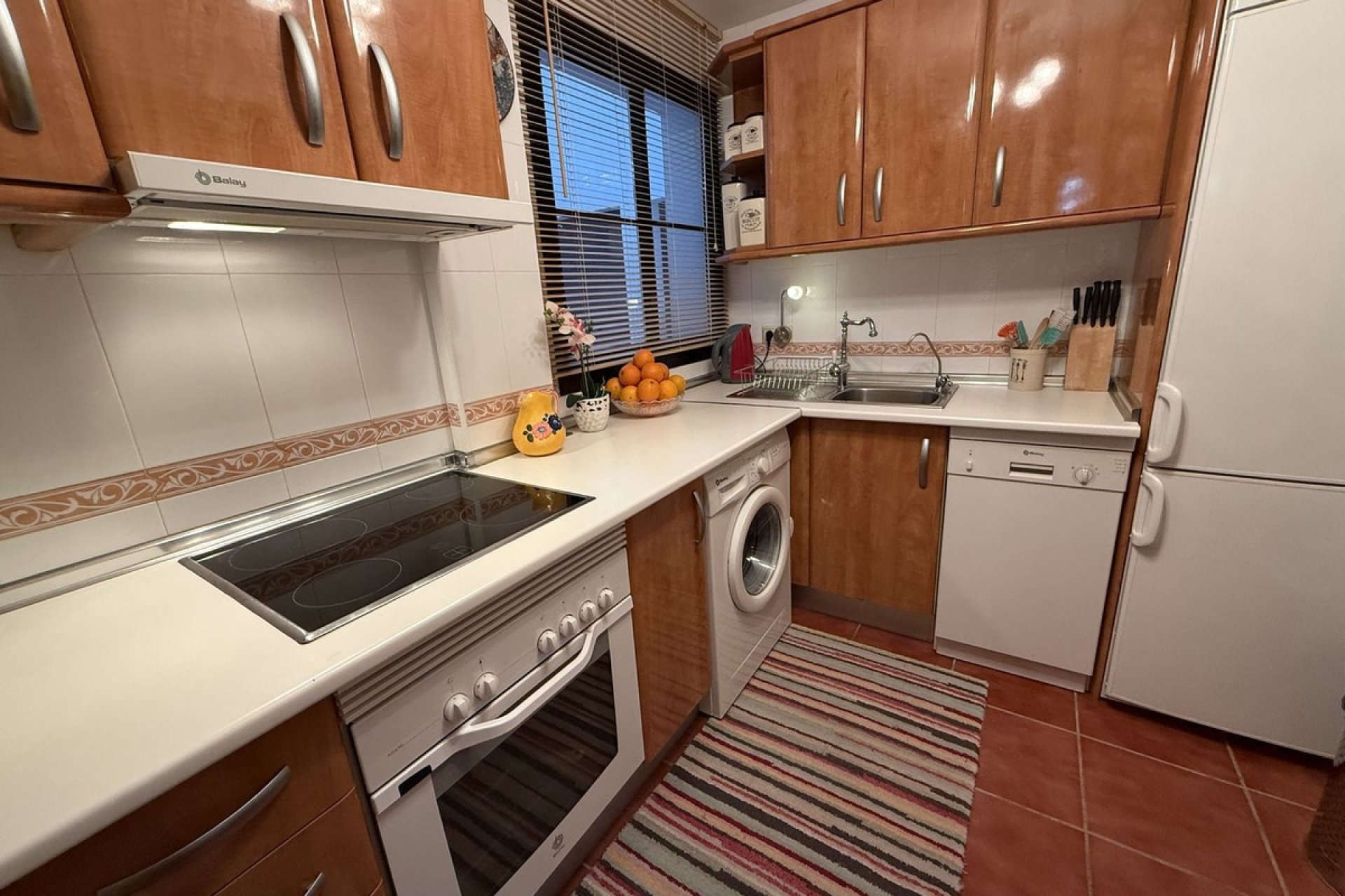Rynek wtórny - apartment - Fuengirola - Los Boliches