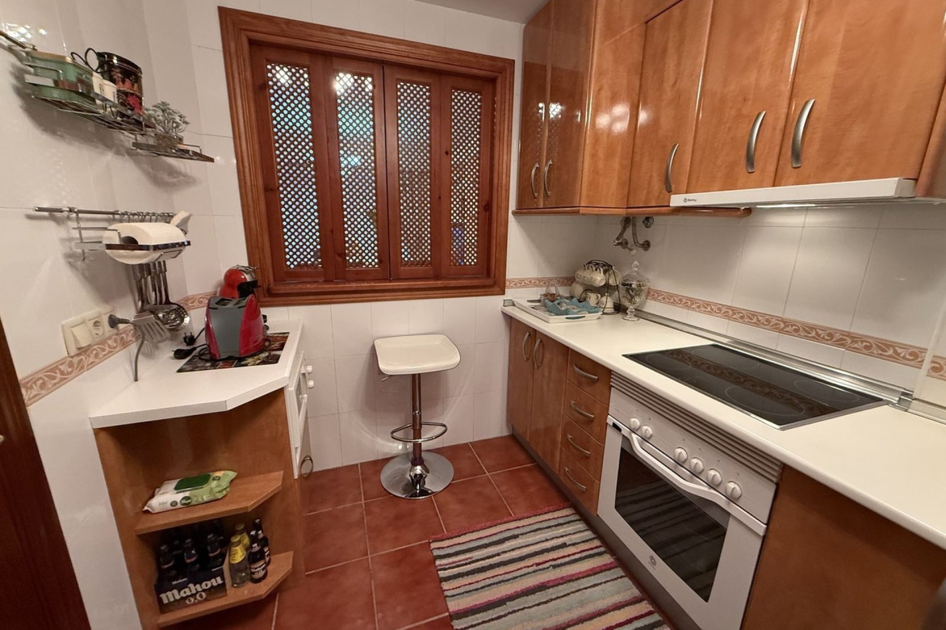 Rynek wtórny - apartment - Fuengirola - Los Boliches