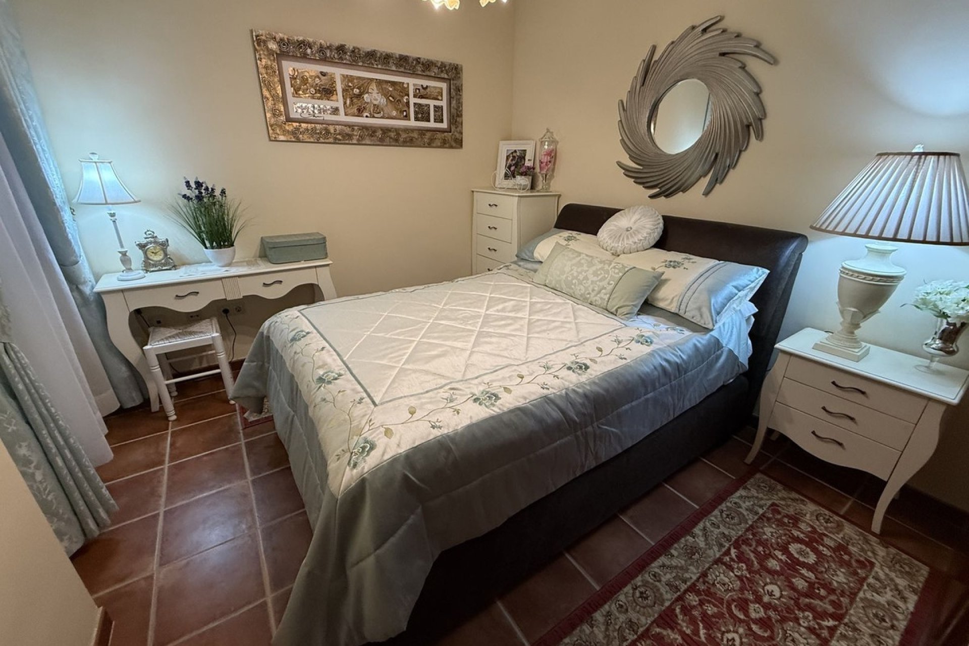 Rynek wtórny - apartment - Fuengirola - Los Boliches