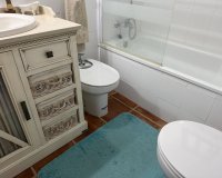 Rynek wtórny - apartment - Fuengirola - Los Boliches