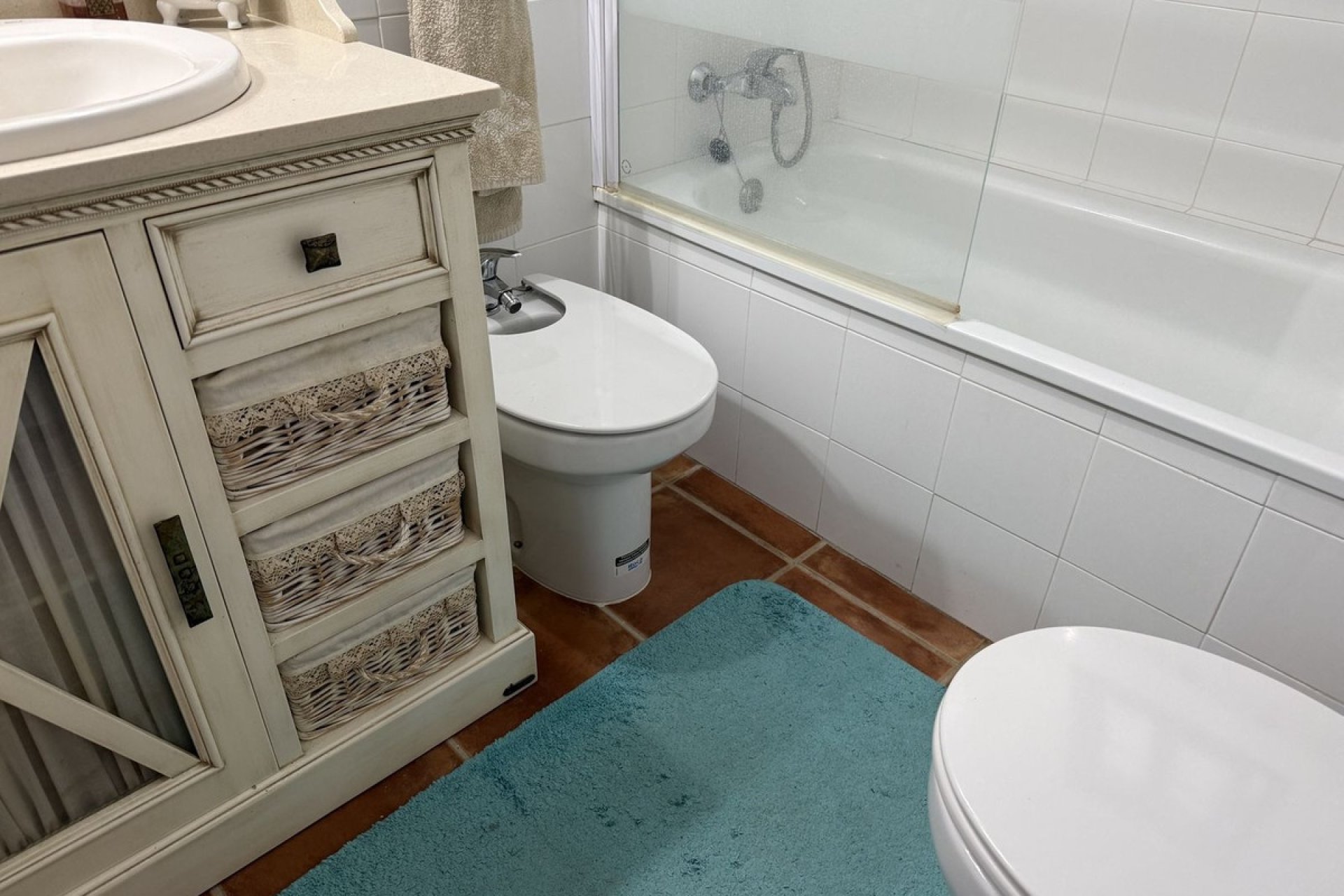Rynek wtórny - apartment - Fuengirola - Los Boliches