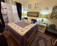 Rynek wtórny - apartment - Fuengirola - Los Boliches