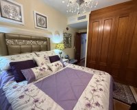 Rynek wtórny - apartment - Fuengirola - Los Boliches