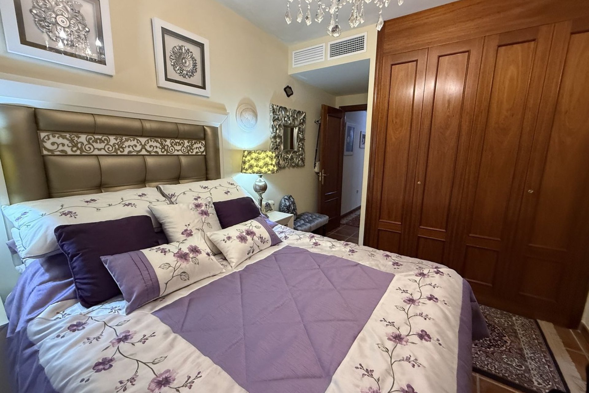 Rynek wtórny - apartment - Fuengirola - Los Boliches