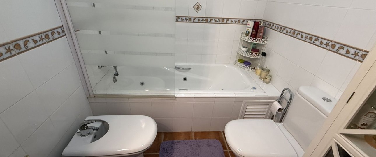Rynek wtórny - apartment - Fuengirola - Los Boliches