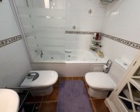 Rynek wtórny - apartment - Fuengirola - Los Boliches
