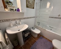 Rynek wtórny - apartment - Fuengirola - Los Boliches