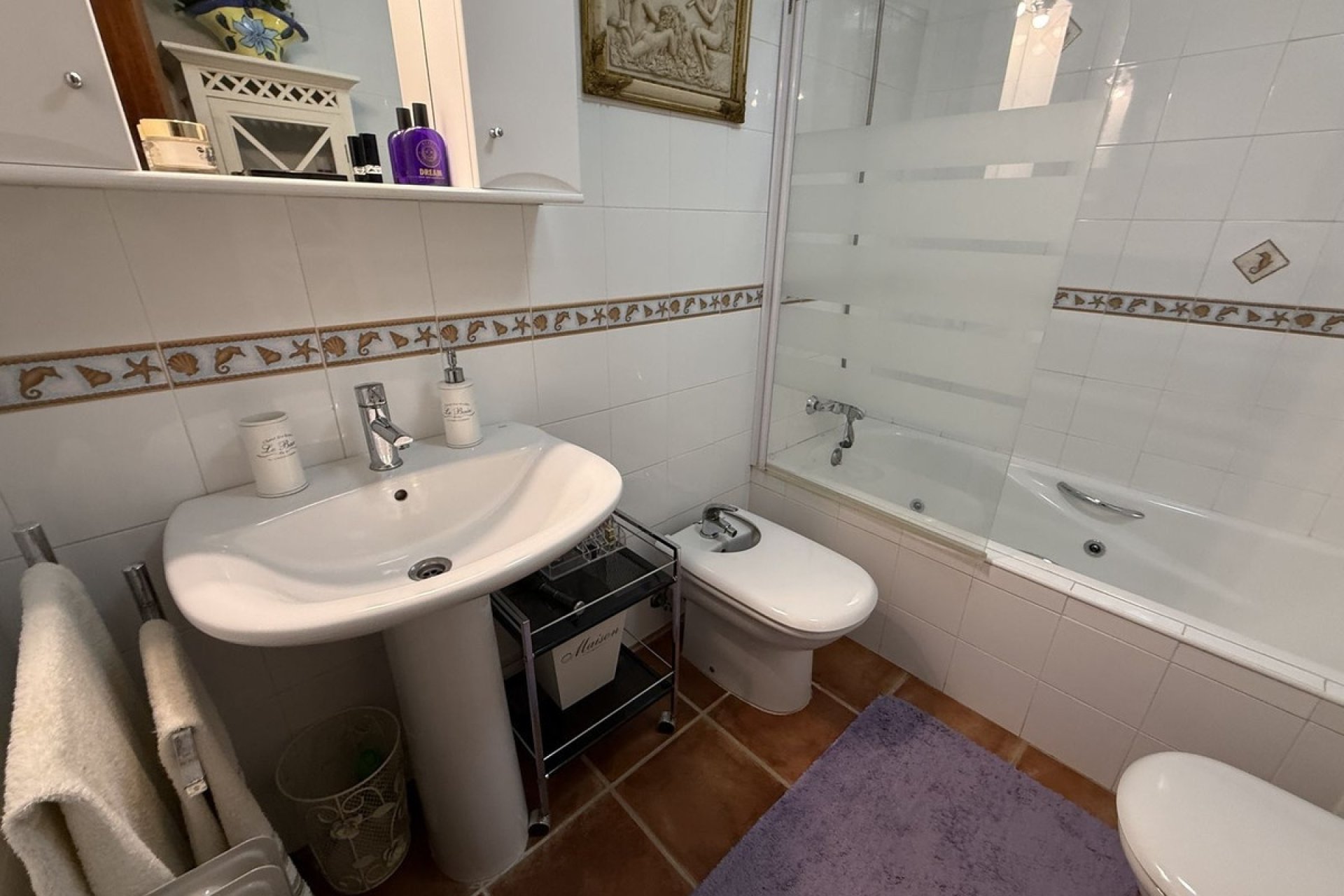 Rynek wtórny - apartment - Fuengirola - Los Boliches