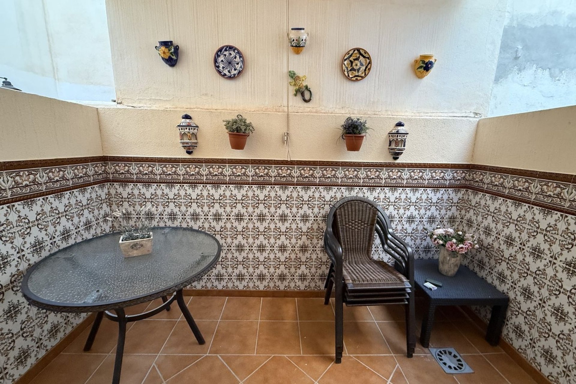 Rynek wtórny - apartment - Fuengirola - Los Boliches