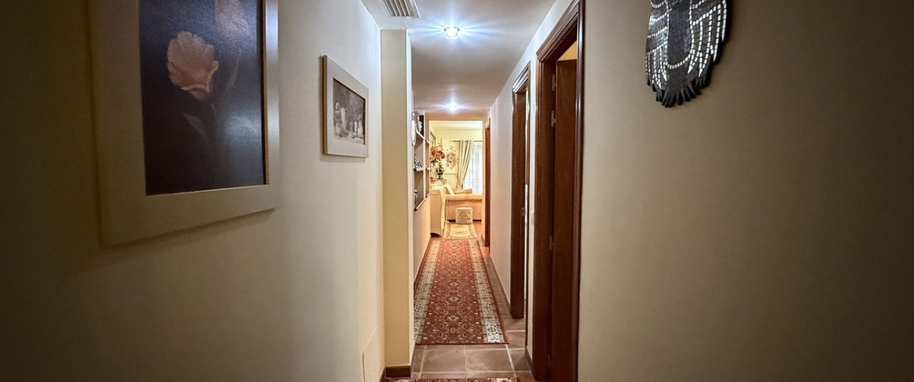 Rynek wtórny - apartment - Fuengirola - Los Boliches