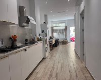 Rynek wtórny - apartment - Fuengirola - Los Boliches
