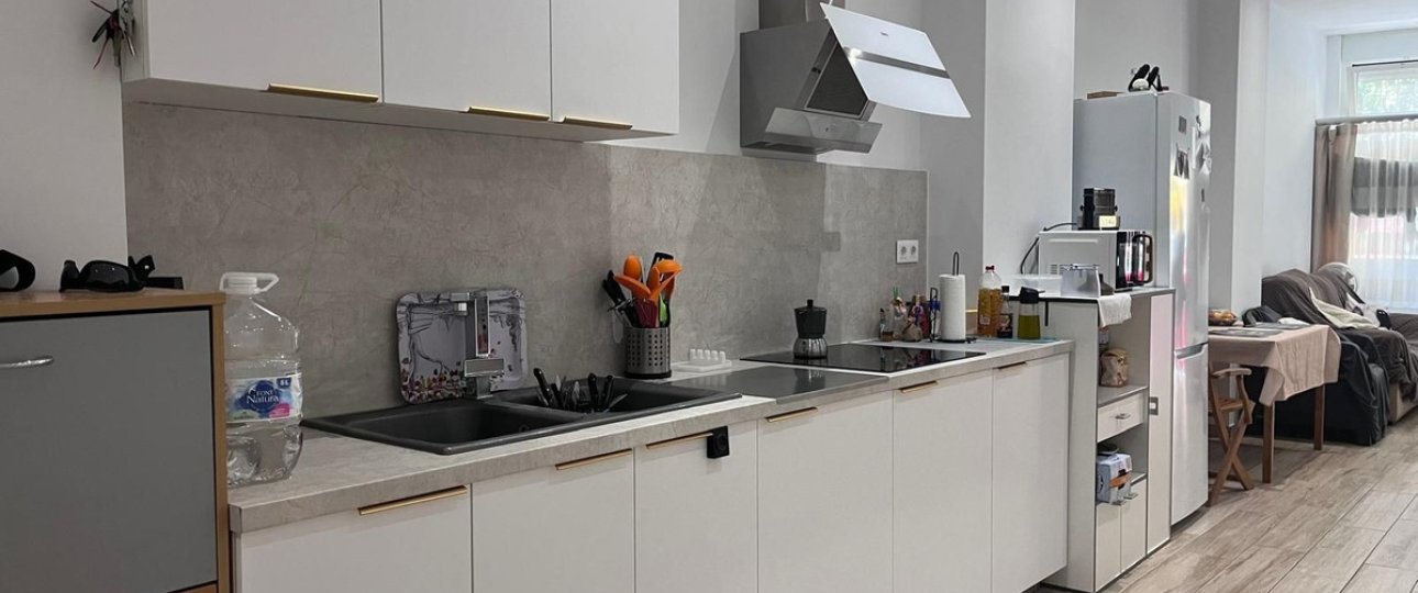 Rynek wtórny - apartment - Fuengirola - Los Boliches