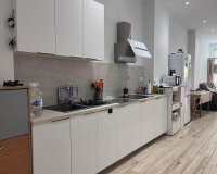Rynek wtórny - apartment - Fuengirola - Los Boliches