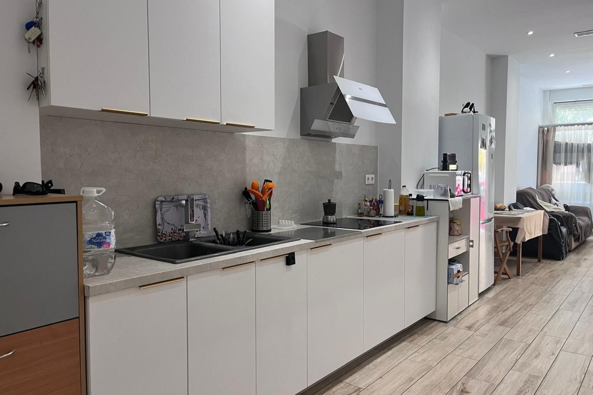 Rynek wtórny - apartment - Fuengirola - Los Boliches