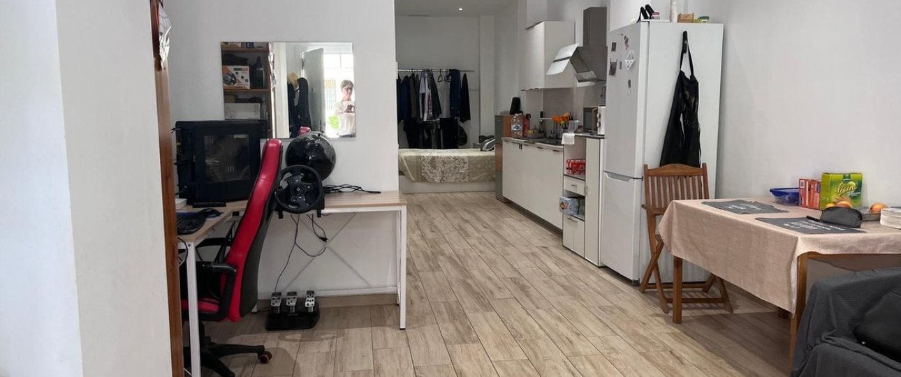 Rynek wtórny - apartment - Fuengirola - Los Boliches