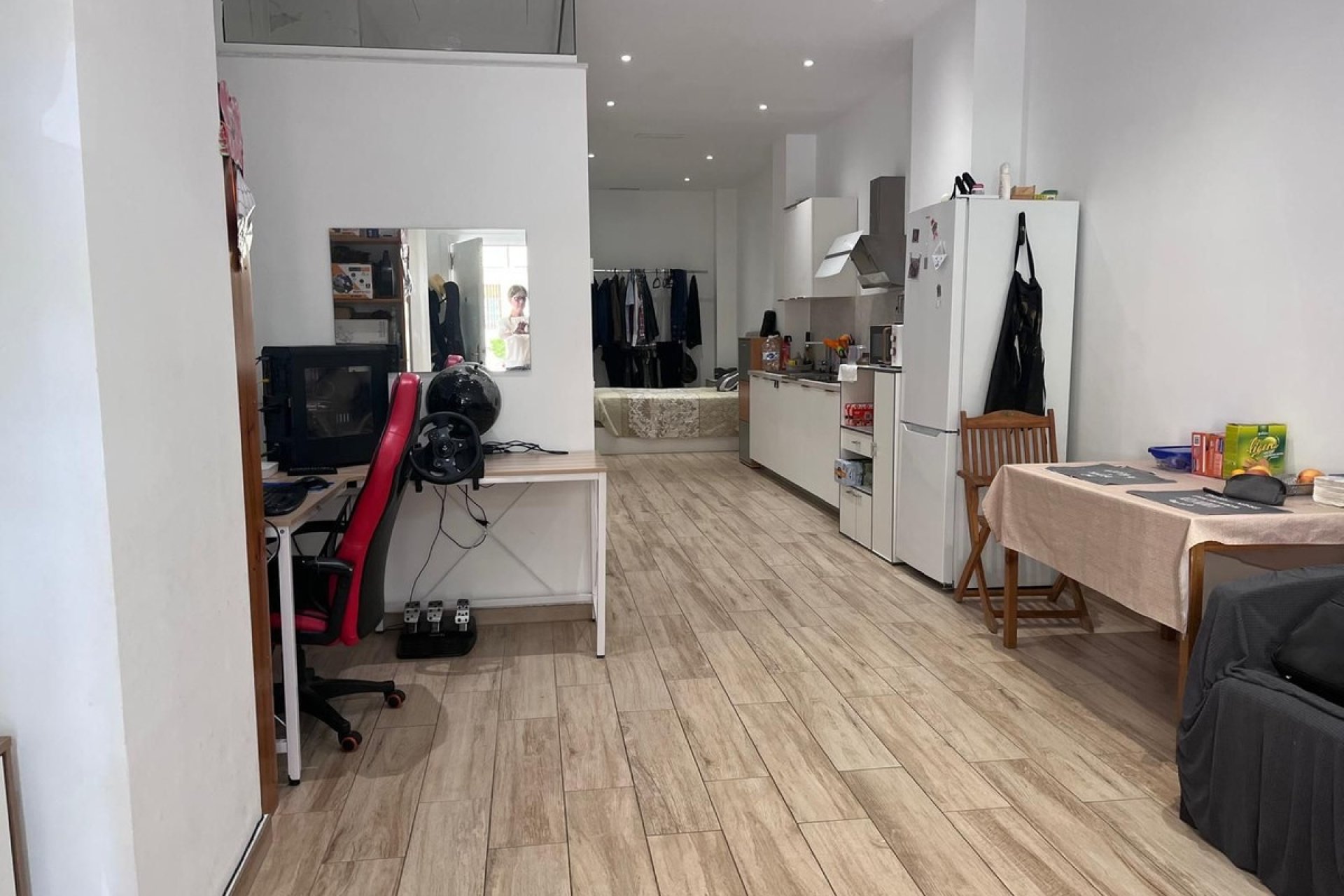 Rynek wtórny - apartment - Fuengirola - Los Boliches