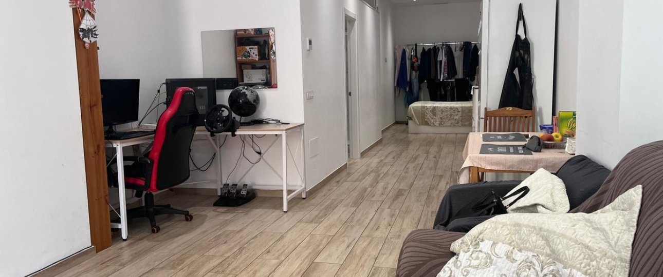 Rynek wtórny - apartment - Fuengirola - Los Boliches