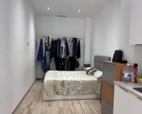 Rynek wtórny - apartment - Fuengirola - Los Boliches