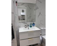 Rynek wtórny - apartment - Fuengirola - Los Boliches