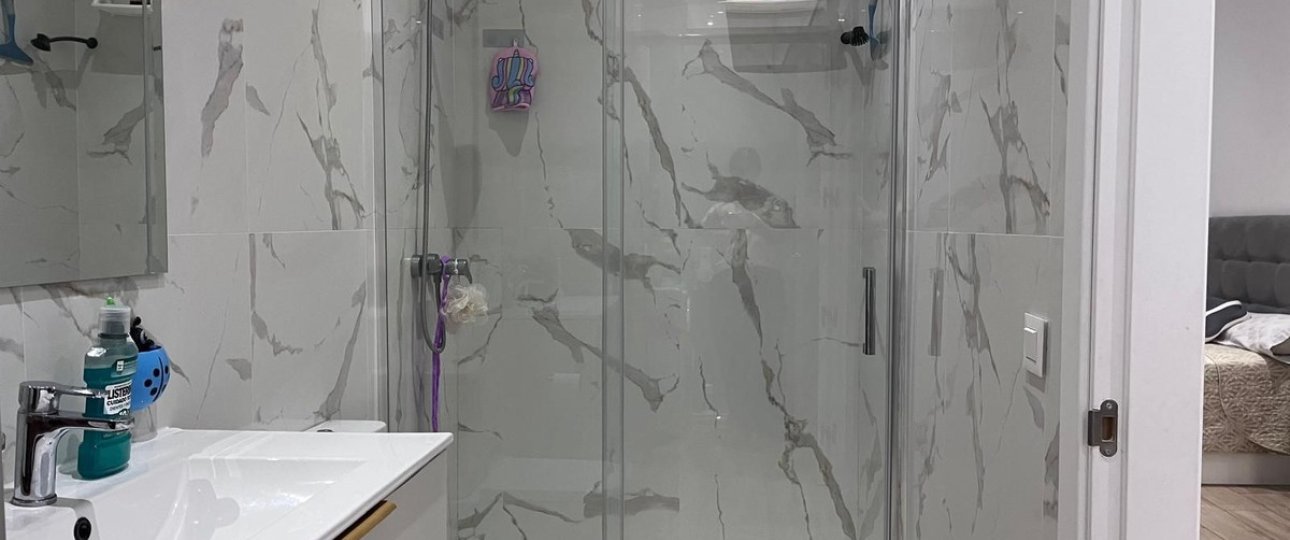 Rynek wtórny - apartment - Fuengirola - Los Boliches