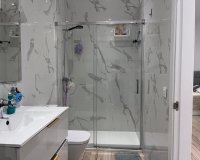 Rynek wtórny - apartment - Fuengirola - Los Boliches
