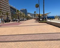 Rynek wtórny - apartment - Fuengirola - Los Boliches
