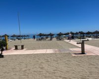 Rynek wtórny - apartment - Fuengirola - Los Boliches