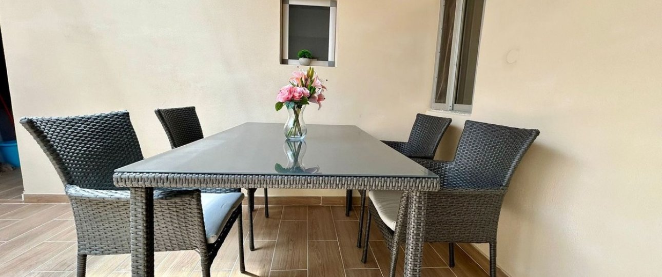 Rynek wtórny - apartment - Fuengirola - Los Boliches