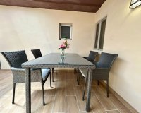Rynek wtórny - apartment - Fuengirola - Los Boliches