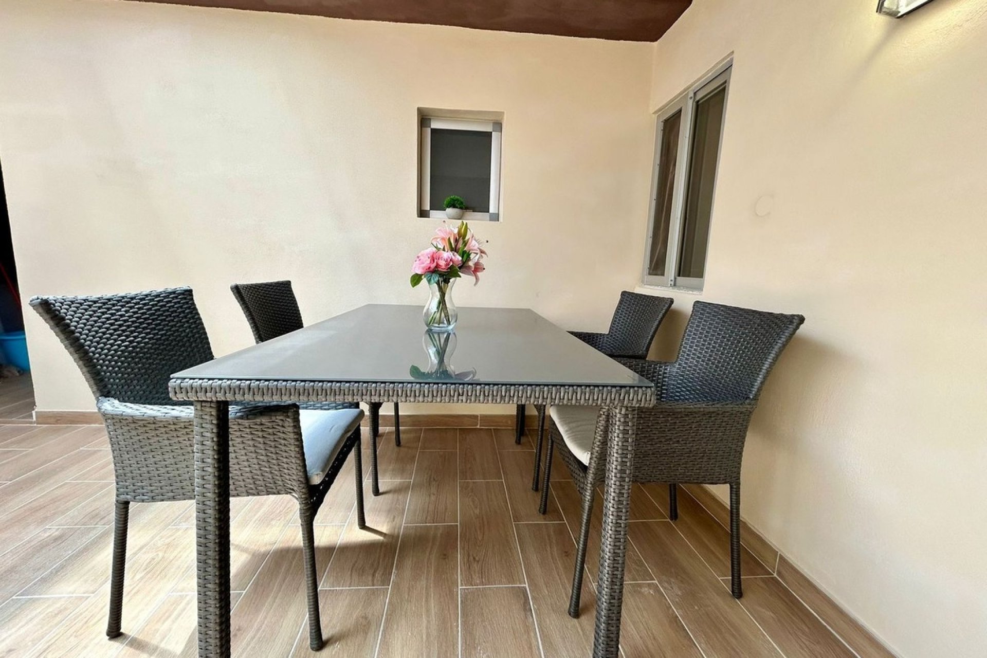 Rynek wtórny - apartment - Fuengirola - Los Boliches
