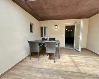 Rynek wtórny - apartment - Fuengirola - Los Boliches