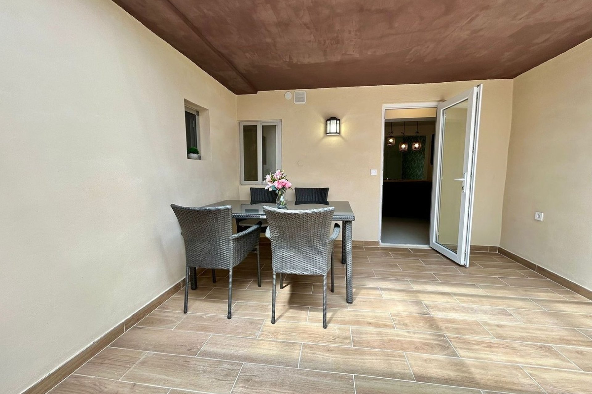 Rynek wtórny - apartment - Fuengirola - Los Boliches
