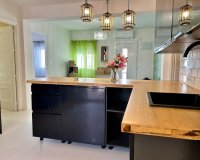 Rynek wtórny - apartment - Fuengirola - Los Boliches