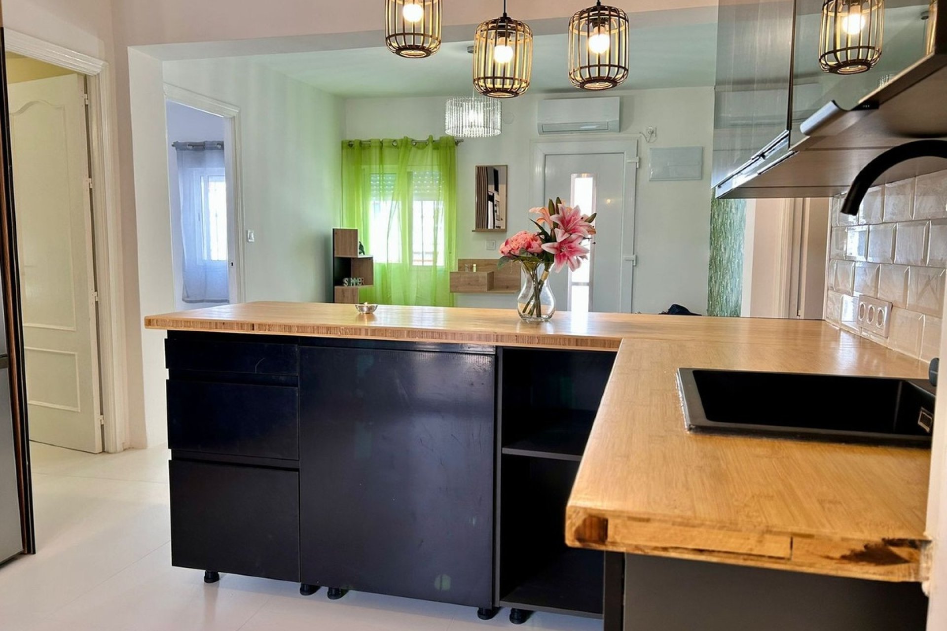 Rynek wtórny - apartment - Fuengirola - Los Boliches