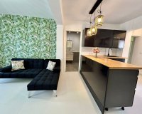 Rynek wtórny - apartment - Fuengirola - Los Boliches