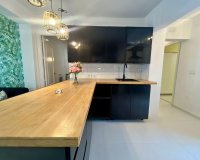 Rynek wtórny - apartment - Fuengirola - Los Boliches