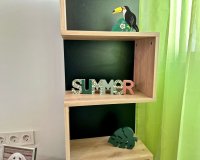 Rynek wtórny - apartment - Fuengirola - Los Boliches