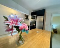 Rynek wtórny - apartment - Fuengirola - Los Boliches