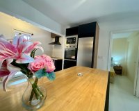 Rynek wtórny - apartment - Fuengirola - Los Boliches