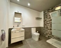 Rynek wtórny - apartment - Fuengirola - Los Boliches