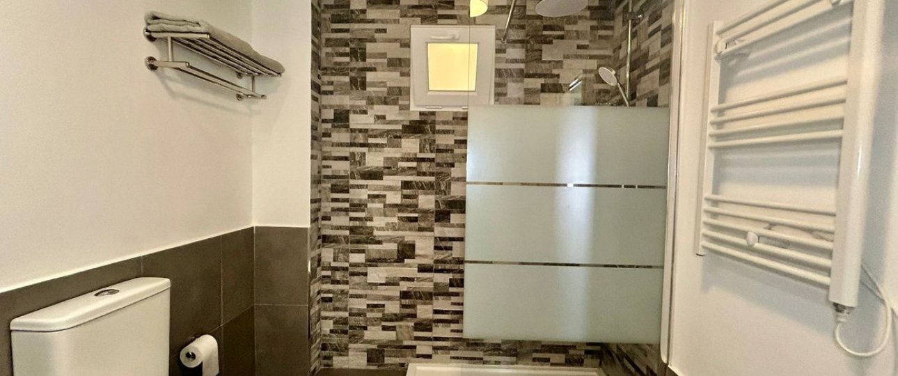 Rynek wtórny - apartment - Fuengirola - Los Boliches
