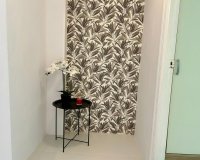 Rynek wtórny - apartment - Fuengirola - Los Boliches