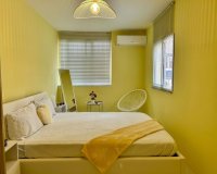 Rynek wtórny - apartment - Fuengirola - Los Boliches