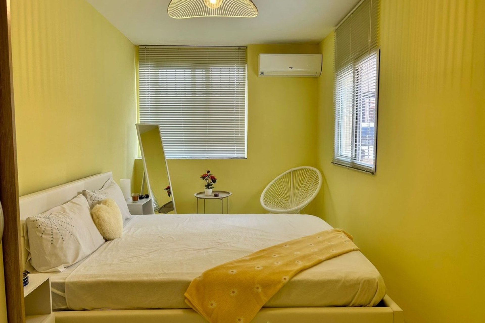 Rynek wtórny - apartment - Fuengirola - Los Boliches
