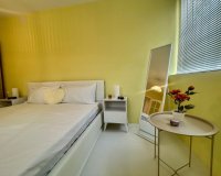 Rynek wtórny - apartment - Fuengirola - Los Boliches