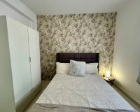 Rynek wtórny - apartment - Fuengirola - Los Boliches